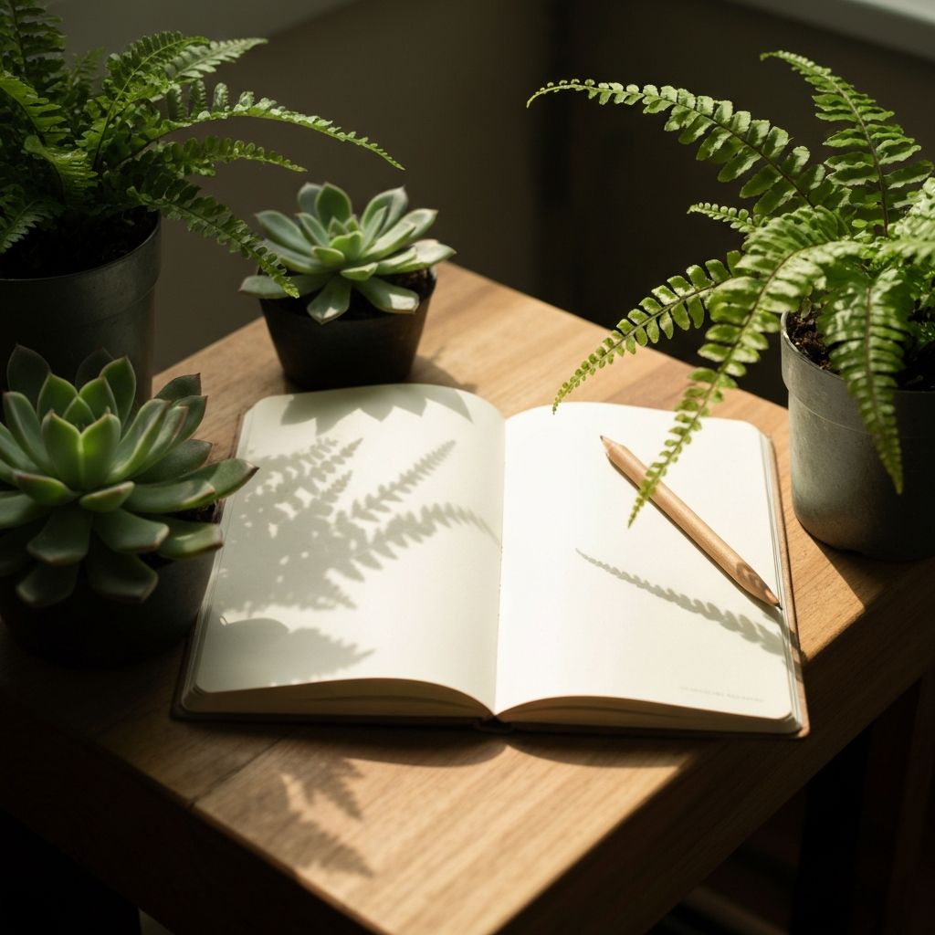 Le matin comme ouverture